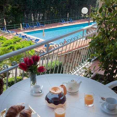 Residence Pian Dei Boschi Pietra Ligure Eksteriør billede