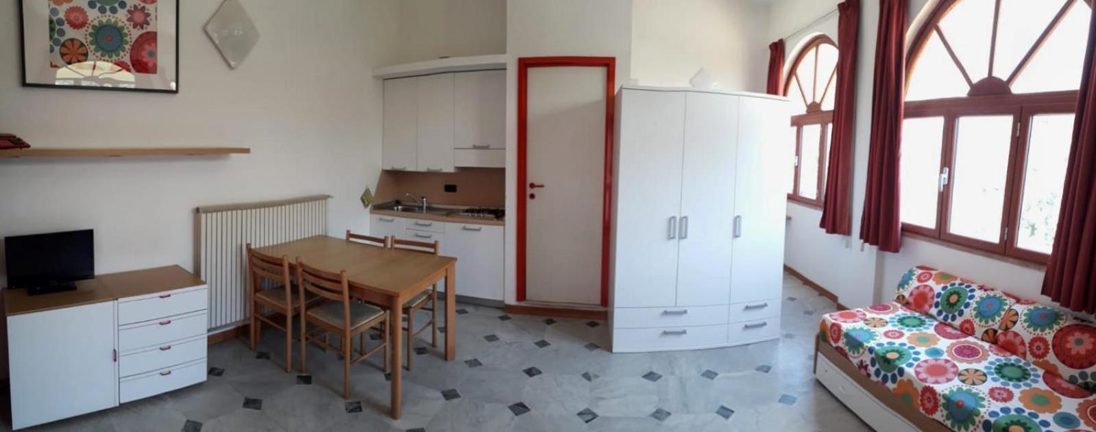Residence Pian Dei Boschi Pietra Ligure Eksteriør billede