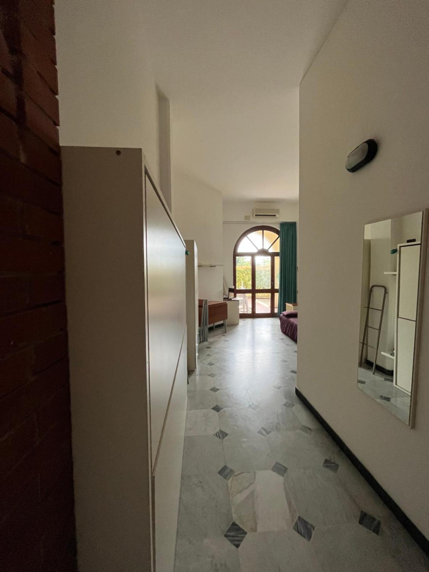 Residence Pian Dei Boschi Pietra Ligure Eksteriør billede