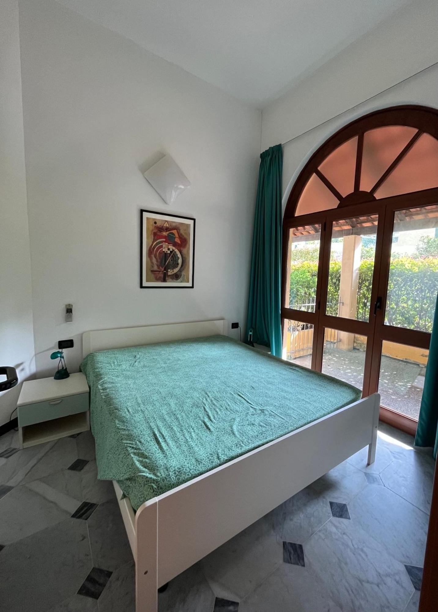 Residence Pian Dei Boschi Pietra Ligure Eksteriør billede