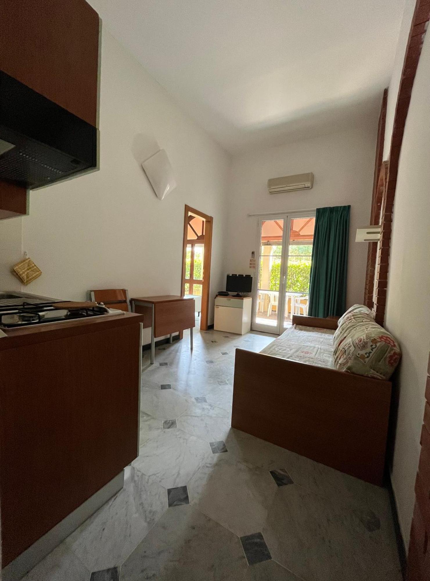 Residence Pian Dei Boschi Pietra Ligure Eksteriør billede